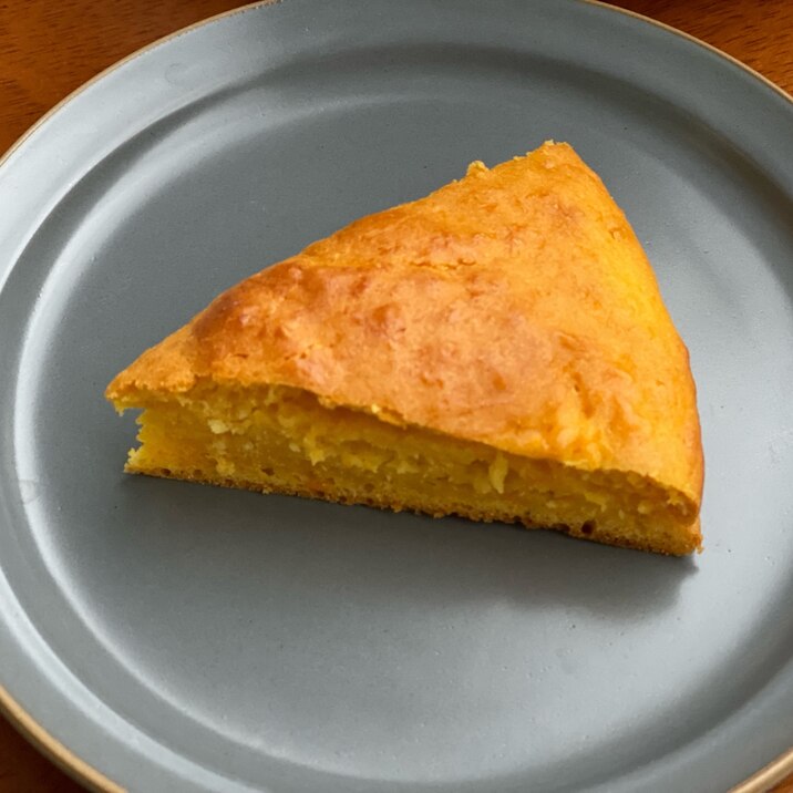 キャロットケーキ